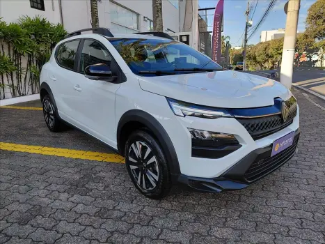 RENAULT Kardian 1.0 12V 4P FLEX TCE TURBO EVOLUTION AUTOM�TICO, Foto 3