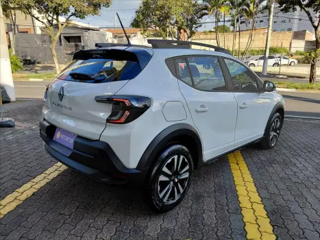 RENAULT Kardian 1.0 12V 4P FLEX TCE TURBO EVOLUTION AUTOM�TICO, Foto 4