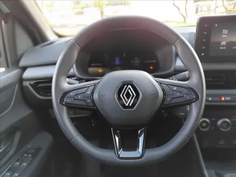 RENAULT Kardian 1.0 12V 4P FLEX TCE TURBO EVOLUTION AUTOM�TICO, Foto 8