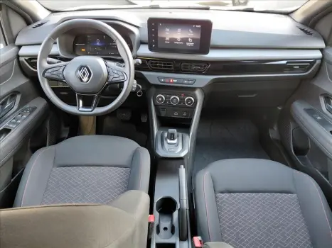 RENAULT Kardian 1.0 12V 4P FLEX TCE TURBO EVOLUTION AUTOM�TICO, Foto 9