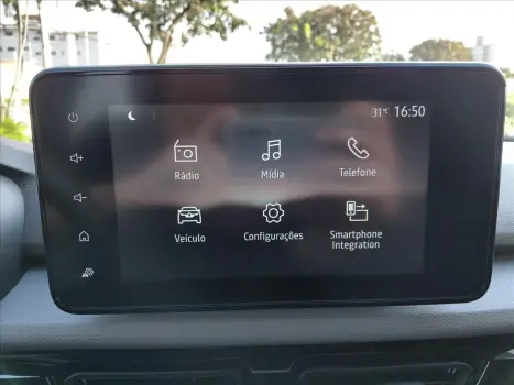 RENAULT Kardian 1.0 12V 4P FLEX TCE TURBO EVOLUTION AUTOM�TICO, Foto 12