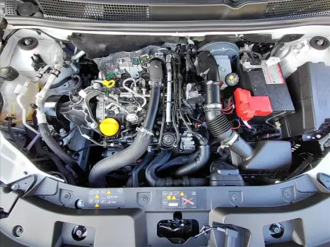 RENAULT Kardian 1.0 12V 4P FLEX TCE TURBO EVOLUTION AUTOM�TICO, Foto 16