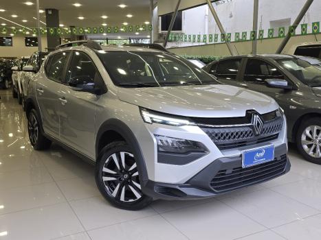 RENAULT Kardian 1.0 12V 4P FLEX TCE TURBO EVOLUTION, Foto 1