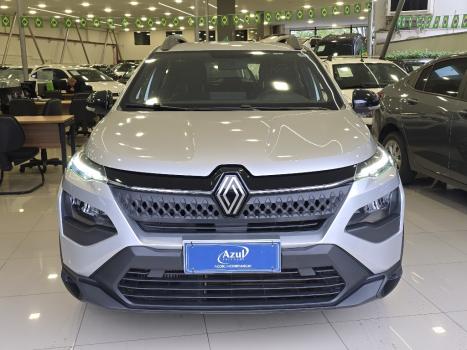 RENAULT Kardian 1.0 12V 4P FLEX TCE TURBO EVOLUTION, Foto 2