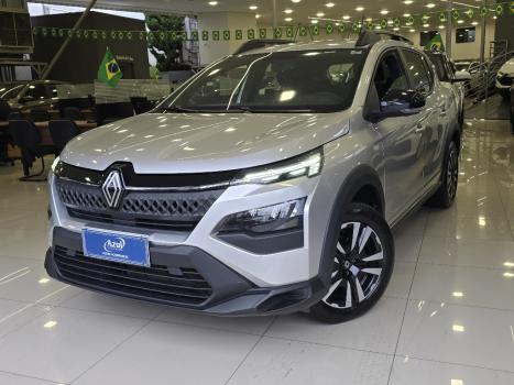 RENAULT Kardian 1.0 12V 4P FLEX TCE TURBO EVOLUTION, Foto 3