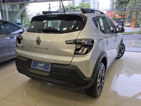 RENAULT Kardian 1.0 12V 4P FLEX TCE TURBO EVOLUTION, Foto 6