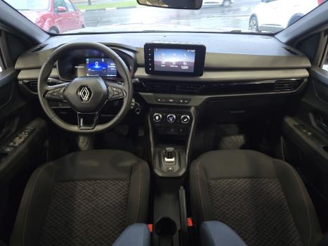 RENAULT Kardian 1.0 12V 4P FLEX TCE TURBO EVOLUTION, Foto 7