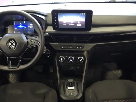RENAULT Kardian 1.0 12V 4P FLEX TCE TURBO EVOLUTION, Foto 8