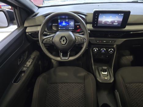 RENAULT Kardian 1.0 12V 4P FLEX TCE TURBO EVOLUTION, Foto 10