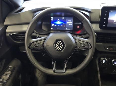 RENAULT Kardian 1.0 12V 4P FLEX TCE TURBO EVOLUTION, Foto 11