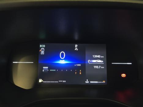 RENAULT Kardian 1.0 12V 4P FLEX TCE TURBO EVOLUTION, Foto 12