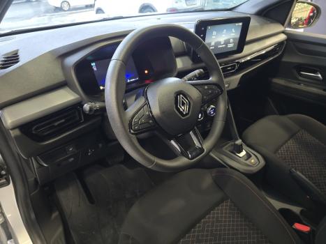 RENAULT Kardian 1.0 12V 4P FLEX TCE TURBO EVOLUTION, Foto 14