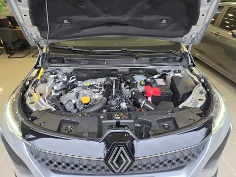 RENAULT Kardian 1.0 12V 4P FLEX TCE TURBO EVOLUTION, Foto 19