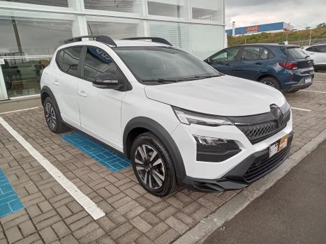 RENAULT Kardian 1.0 12V 4P FLEX TCE TURBO EVOLUTION AUTOM�TICO, Foto 2