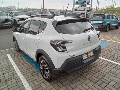 RENAULT Kardian 1.0 12V 4P FLEX TCE TURBO EVOLUTION AUTOM�TICO, Foto 4