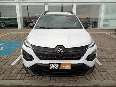RENAULT Kardian 1.0 12V 4P FLEX TCE TURBO EVOLUTION AUTOM�TICO, Foto 5