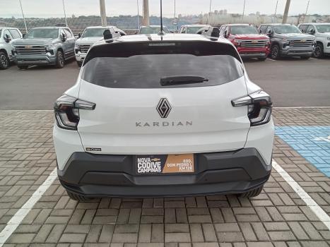 RENAULT Kardian 1.0 12V 4P FLEX TCE TURBO EVOLUTION AUTOM�TICO, Foto 6