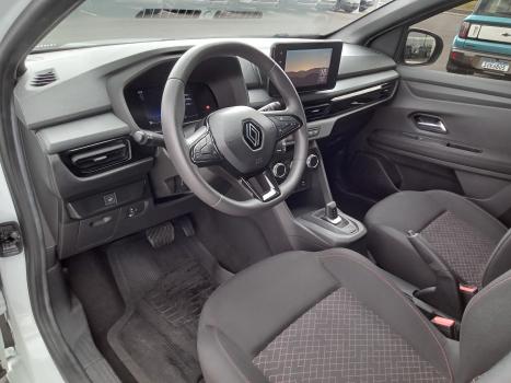 RENAULT Kardian 1.0 12V 4P FLEX TCE TURBO EVOLUTION AUTOM�TICO, Foto 7