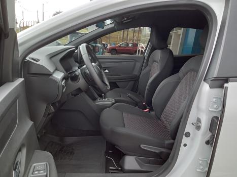 RENAULT Kardian 1.0 12V 4P FLEX TCE TURBO EVOLUTION AUTOM�TICO, Foto 8