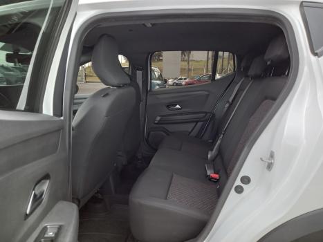 RENAULT Kardian 1.0 12V 4P FLEX TCE TURBO EVOLUTION AUTOM�TICO, Foto 9