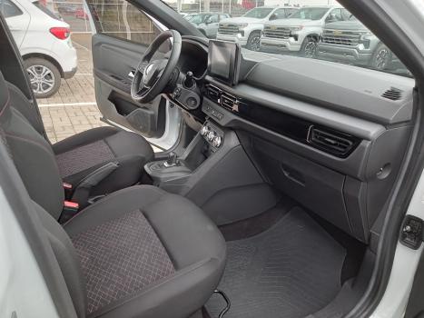 RENAULT Kardian 1.0 12V 4P FLEX TCE TURBO EVOLUTION AUTOM�TICO, Foto 11
