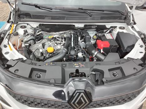 RENAULT Kardian 1.0 12V 4P FLEX TCE TURBO EVOLUTION AUTOM�TICO, Foto 12