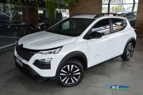 RENAULT Kardian 1.0 12V 4P FLEX TCE TURBO EVOLUTION AUTOM�TICO, Foto 1