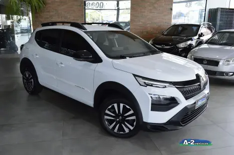 RENAULT Kardian 1.0 12V 4P FLEX TCE TURBO EVOLUTION AUTOM�TICO, Foto 2