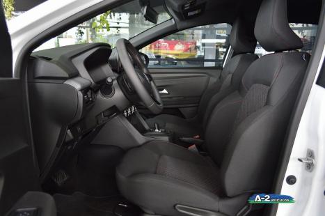 RENAULT Kardian 1.0 12V 4P FLEX TCE TURBO EVOLUTION AUTOM�TICO, Foto 3