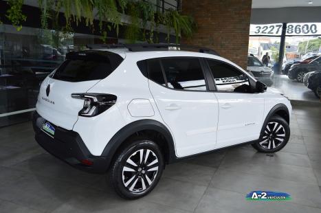 RENAULT Kardian 1.0 12V 4P FLEX TCE TURBO EVOLUTION AUTOM�TICO, Foto 5