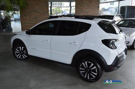 RENAULT Kardian 1.0 12V 4P FLEX TCE TURBO EVOLUTION AUTOM�TICO, Foto 6