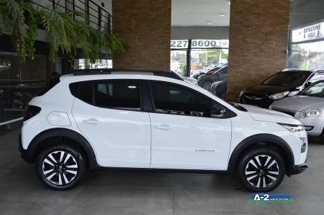 RENAULT Kardian 1.0 12V 4P FLEX TCE TURBO EVOLUTION AUTOM�TICO, Foto 7