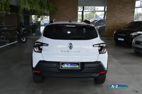 RENAULT Kardian 1.0 12V 4P FLEX TCE TURBO EVOLUTION AUTOM�TICO, Foto 9
