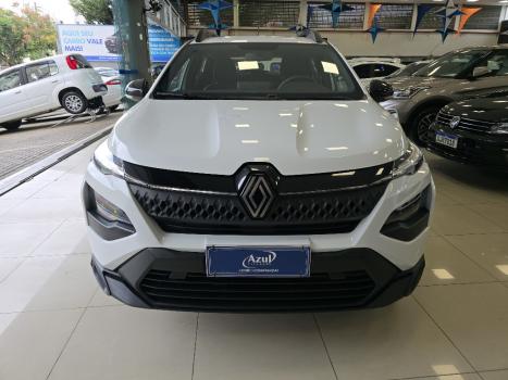 RENAULT Kardian 1.0 12V 4P FLEX TCE TURBO EVOLUTION, Foto 2