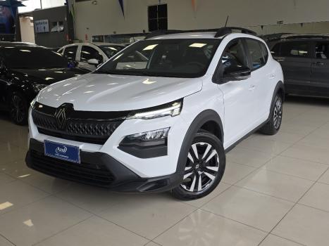 RENAULT Kardian 1.0 12V 4P FLEX TCE TURBO EVOLUTION, Foto 3