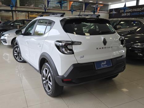 RENAULT Kardian 1.0 12V 4P FLEX TCE TURBO EVOLUTION, Foto 4