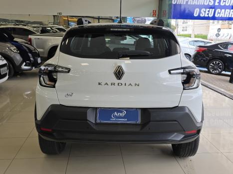 RENAULT Kardian 1.0 12V 4P FLEX TCE TURBO EVOLUTION, Foto 5