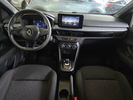 RENAULT Kardian 1.0 12V 4P FLEX TCE TURBO EVOLUTION, Foto 7