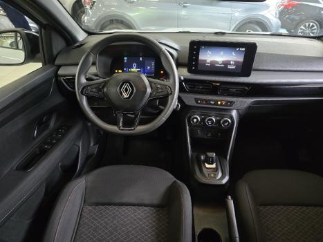 RENAULT Kardian 1.0 12V 4P FLEX TCE TURBO EVOLUTION, Foto 10