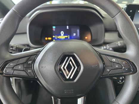 RENAULT Kardian 1.0 12V 4P FLEX TCE TURBO EVOLUTION, Foto 11