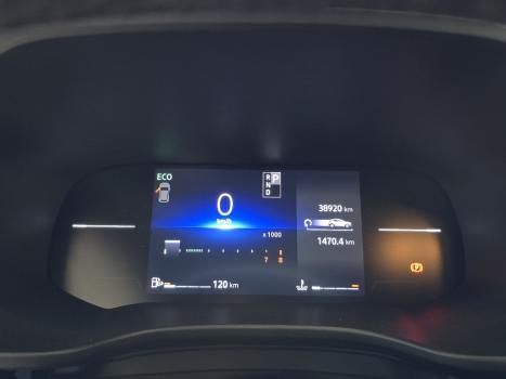 RENAULT Kardian 1.0 12V 4P TECHNO TURBO AUTOM�TICO, Foto 12