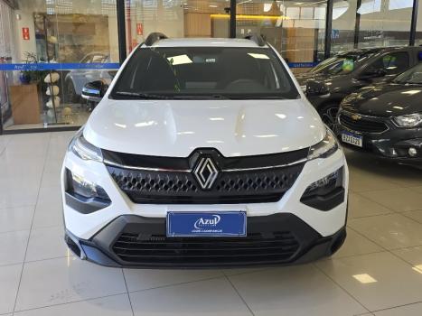 RENAULT Kardian 1.0 12V 4P FLEX TCE TURBO EVOLUTION, Foto 2