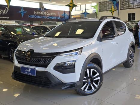 RENAULT Kardian 1.0 12V 4P FLEX TCE TURBO EVOLUTION, Foto 3