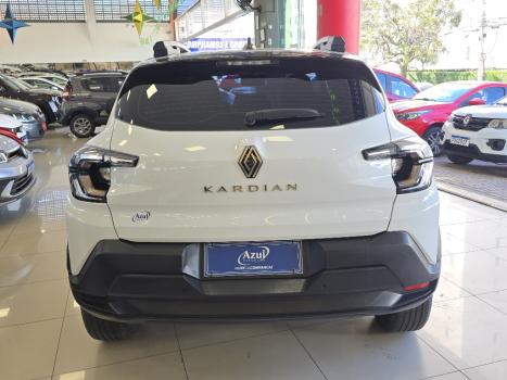 RENAULT Kardian 1.0 12V 4P FLEX TCE TURBO EVOLUTION, Foto 5