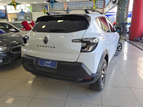 RENAULT Kardian 1.0 12V 4P FLEX TCE TURBO EVOLUTION, Foto 6