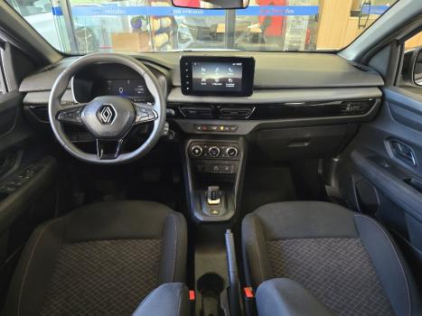 RENAULT Kardian 1.0 12V 4P FLEX TCE TURBO EVOLUTION, Foto 8