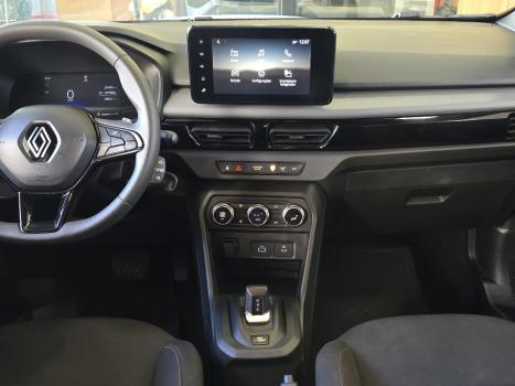 RENAULT Kardian 1.0 12V 4P FLEX TCE TURBO EVOLUTION, Foto 9