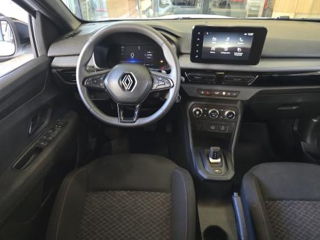 RENAULT Kardian 1.0 12V 4P FLEX TCE TURBO EVOLUTION, Foto 10