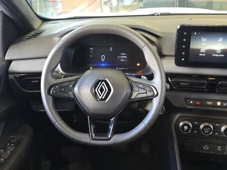 RENAULT Kardian 1.0 12V 4P FLEX TCE TURBO EVOLUTION, Foto 11