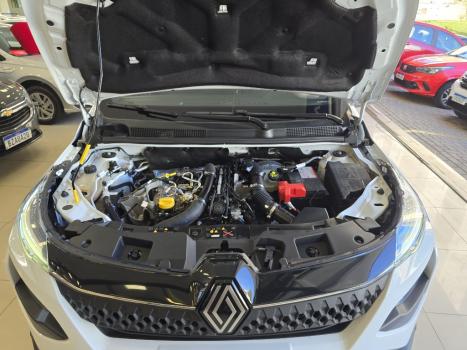RENAULT Kardian 1.0 12V 4P FLEX TCE TURBO EVOLUTION, Foto 18